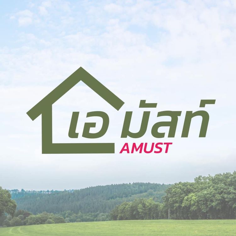 ภาพแบบบ้าน-ทาวน์โฮม 2 ชั้น