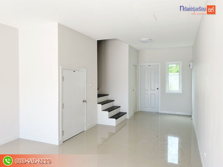 ภาพแบบบ้าน-ทาวน์เฮ้า