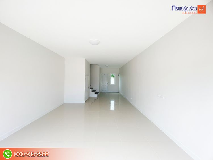 ภาพแบบบ้าน-ทาวน์เฮ้า