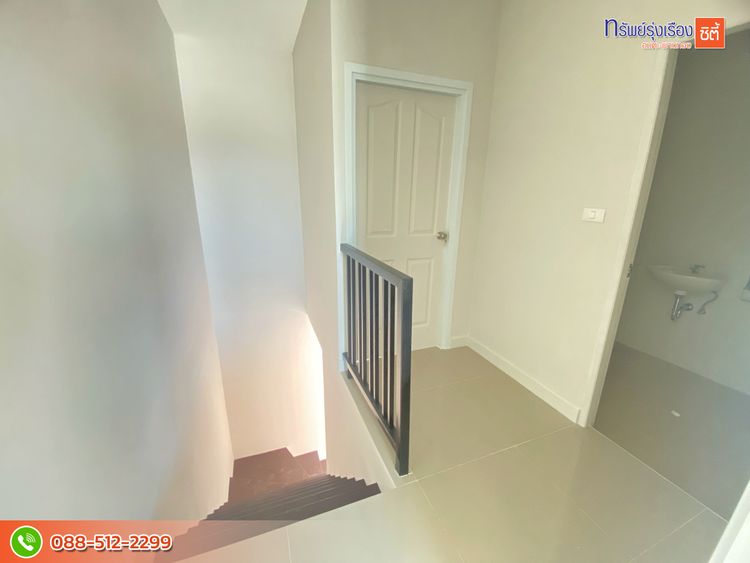 ภาพแบบบ้าน-ทาวน์เฮ้า