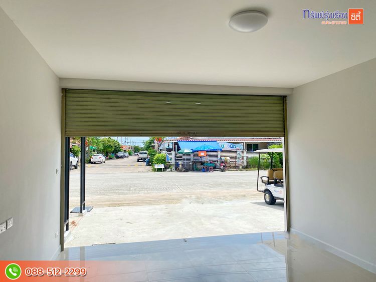 ภาพแบบบ้าน-ทาวน์เฮ้า