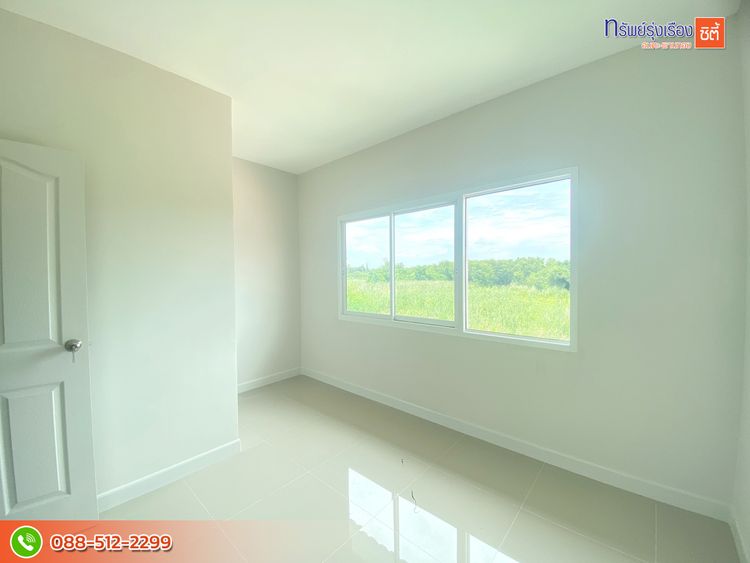 ภาพแบบบ้าน-ทาวน์เฮ้า