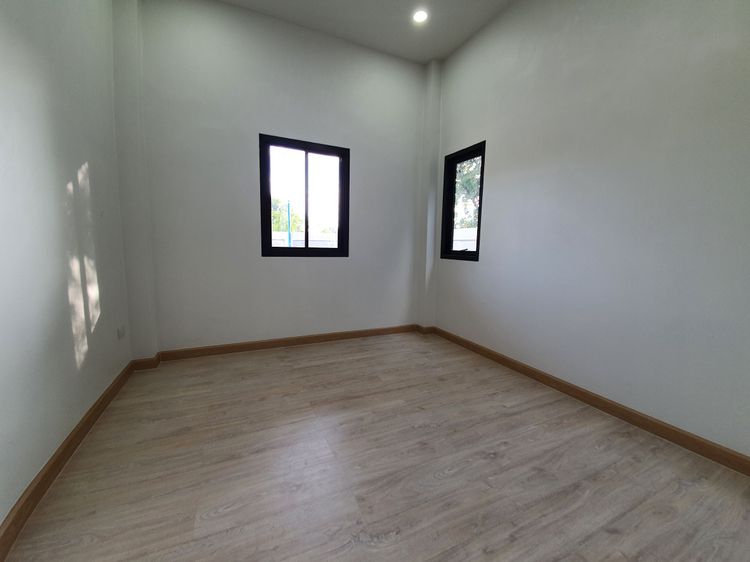 ภาพแบบบ้าน-บ้านแฝด ศราโฮม