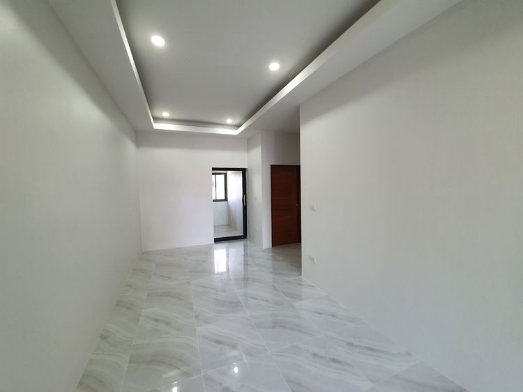 ภาพแบบบ้าน-บ้านแฝด ศราโฮม