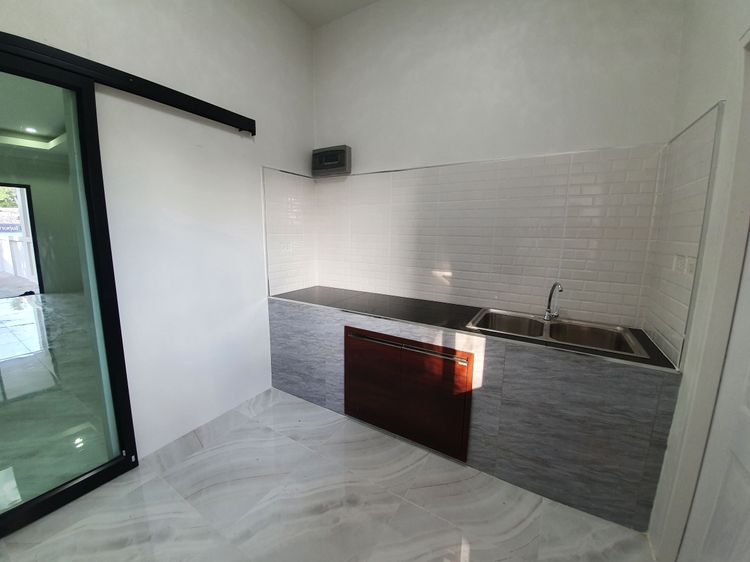 ภาพแบบบ้าน-บ้านแฝด ศราโฮม