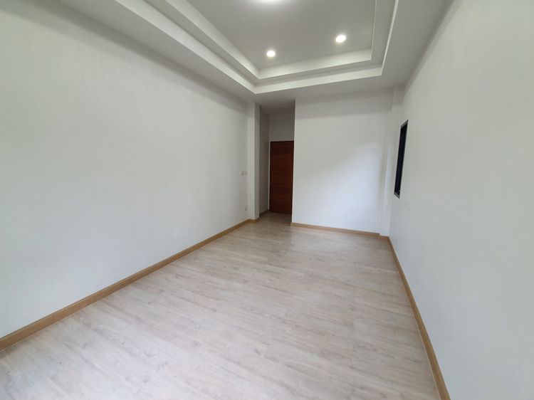 ภาพแบบบ้าน-บ้านแฝด ศราโฮม