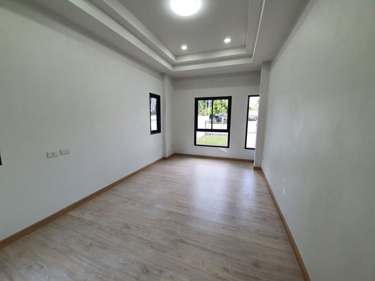 ภาพแบบบ้าน-บ้านแฝด ศราโฮม