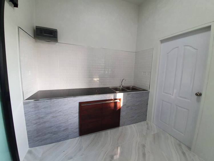 ภาพแบบบ้าน-บ้านแฝด ศราโฮม