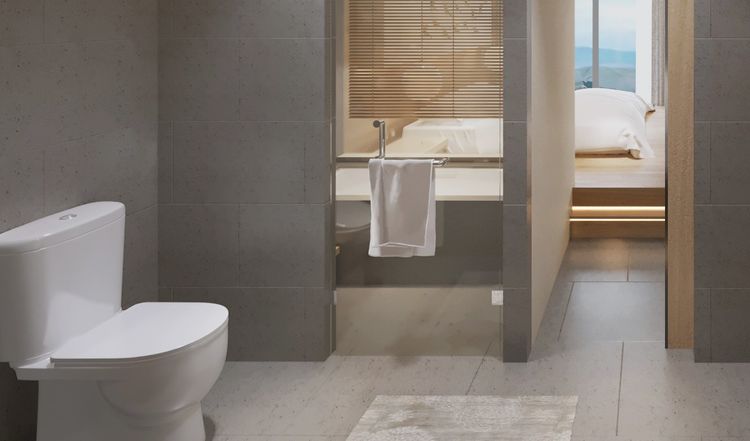 ภาพแบบบ้าน-1 Bedroom