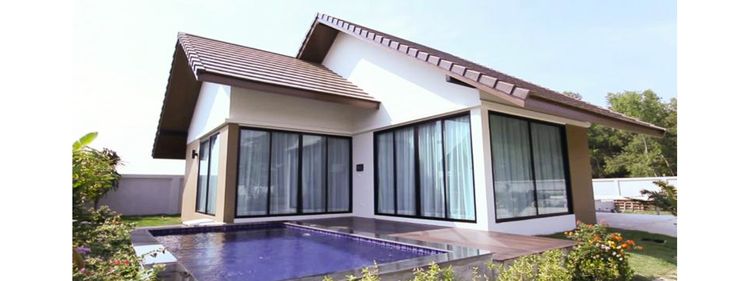 ภาพแบบบ้าน-The Maple Premium