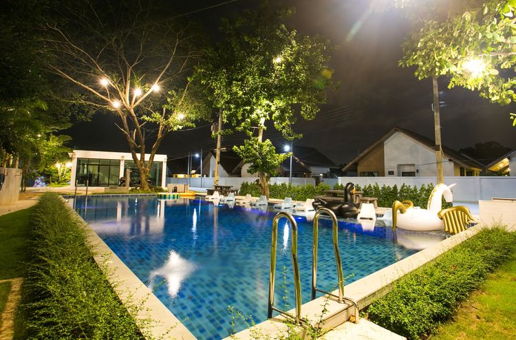 ภาพแบบบ้าน-The Maple Premium