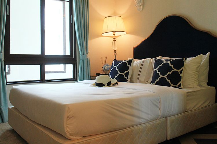 ภาพแบบบ้าน-The Maple Premium