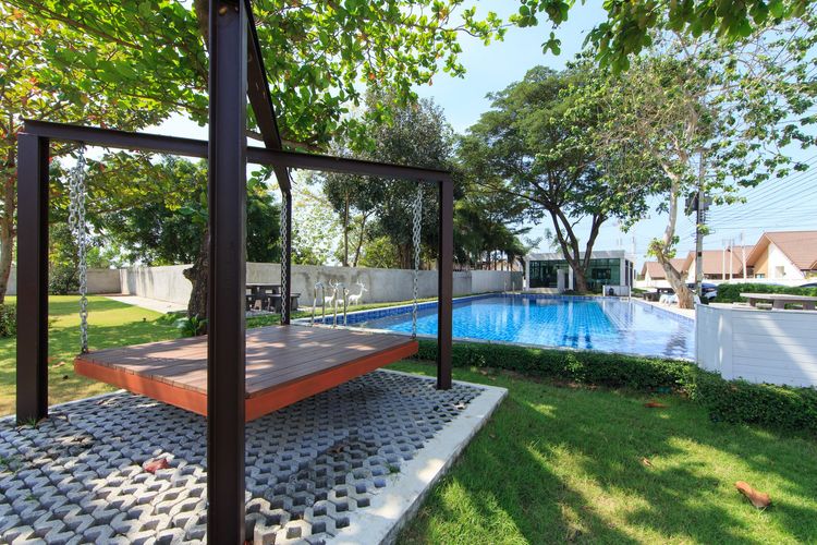 ภาพแบบบ้าน-The Maple Premium