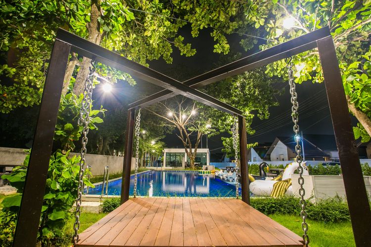 ภาพแบบบ้าน-The Maple Premium