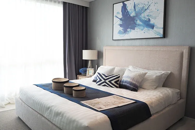 ภาพแบบบ้าน-The Maple Premium