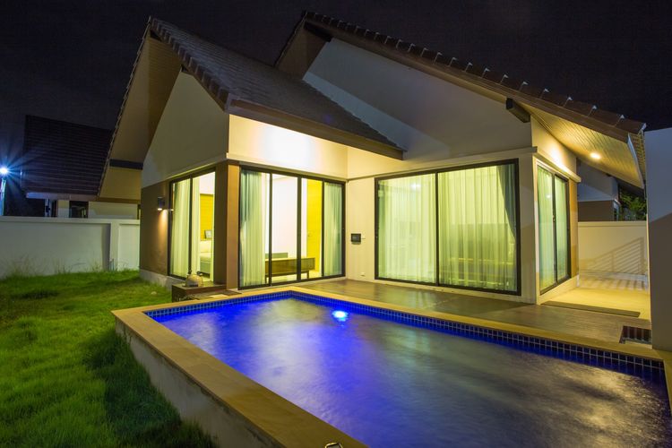 ภาพแบบบ้าน-The Maple Premium