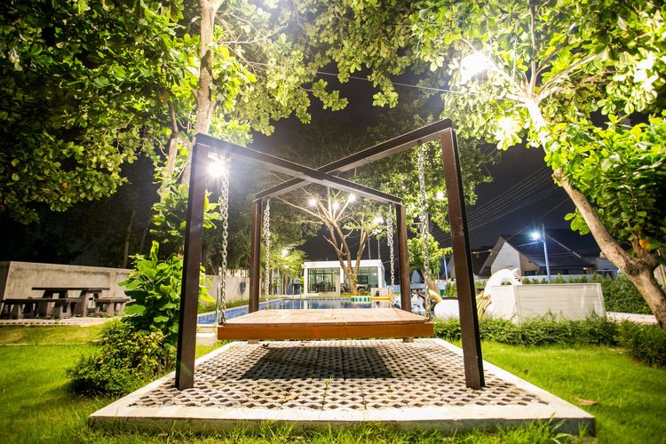 ภาพแบบบ้าน-The Maple Premium