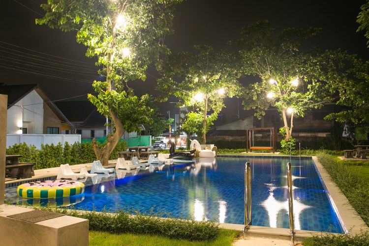 ภาพแบบบ้าน-The Maple Premium