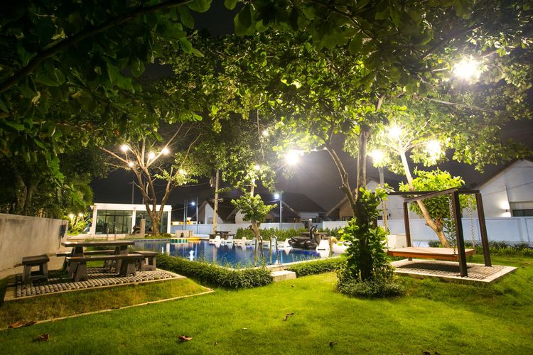 ภาพแบบบ้าน-The Maple Premium