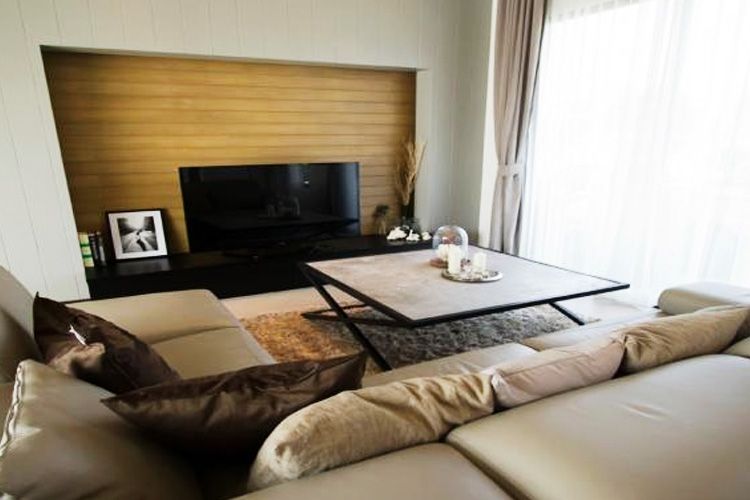 ภาพแบบบ้าน-