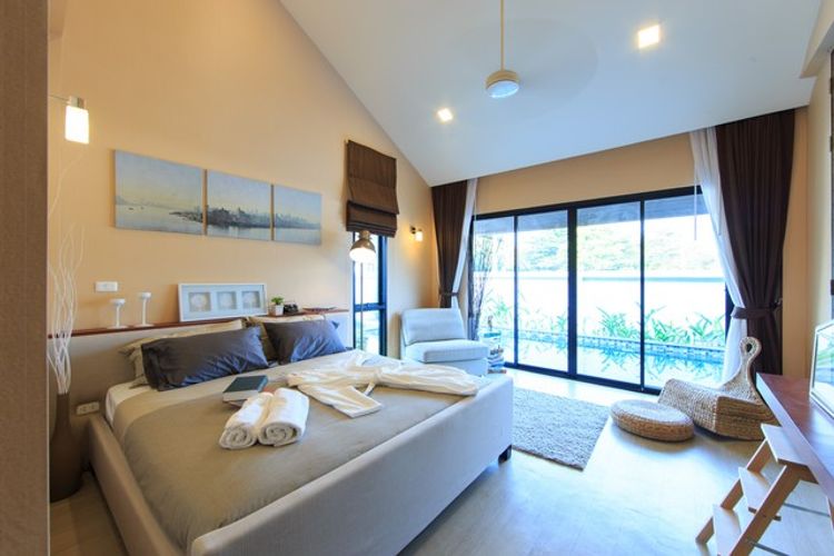 ภาพแบบบ้าน-