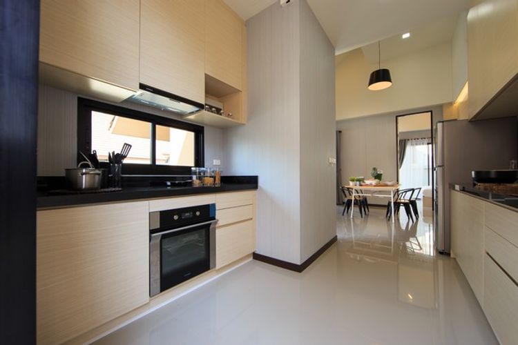 ภาพแบบบ้าน-