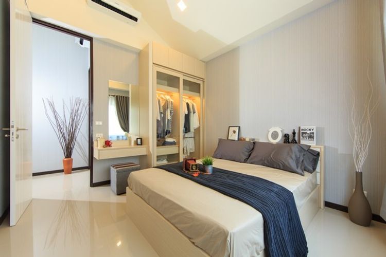 ภาพแบบบ้าน-