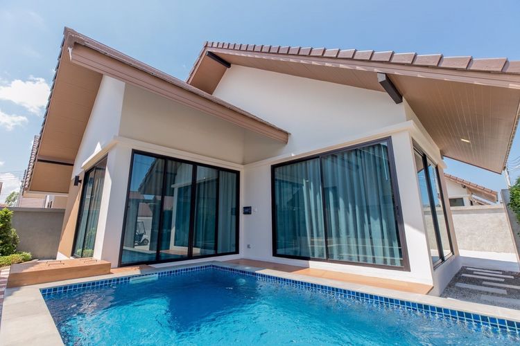 ภาพแบบบ้าน-