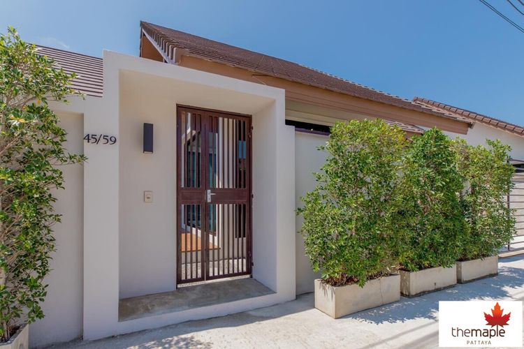 ภาพแบบบ้าน-