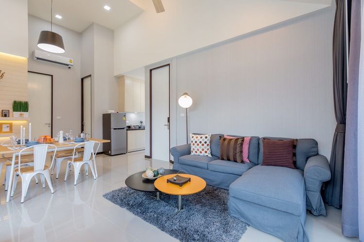 ภาพแบบบ้าน-