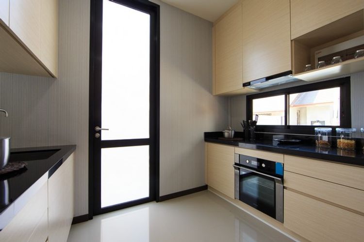 ภาพแบบบ้าน-