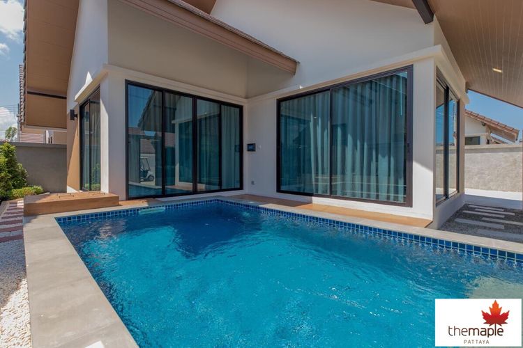 ภาพแบบบ้าน-