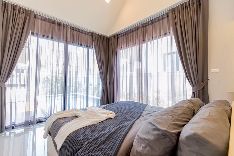 ภาพแบบบ้าน-