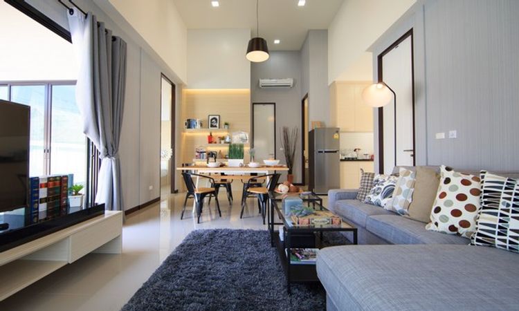 ภาพแบบบ้าน-