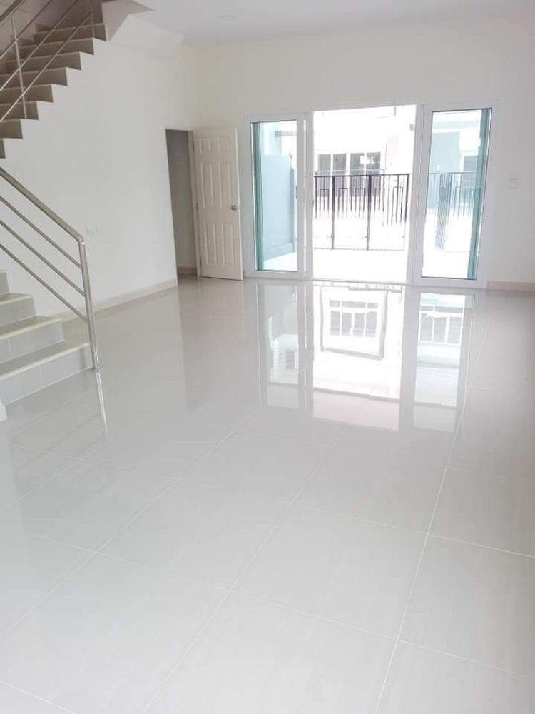 ภาพแบบบ้าน-ทาวน์โฮม