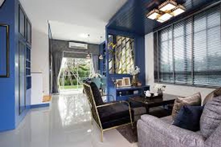 ภาพแบบบ้าน-ทาวนฺโฮม