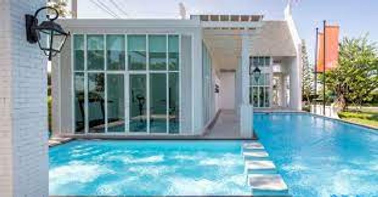 ภาพแบบบ้าน-ทาวนฺโฮม