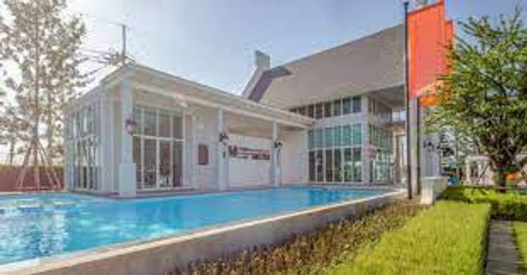 ภาพแบบบ้าน-ทาวนฺโฮม