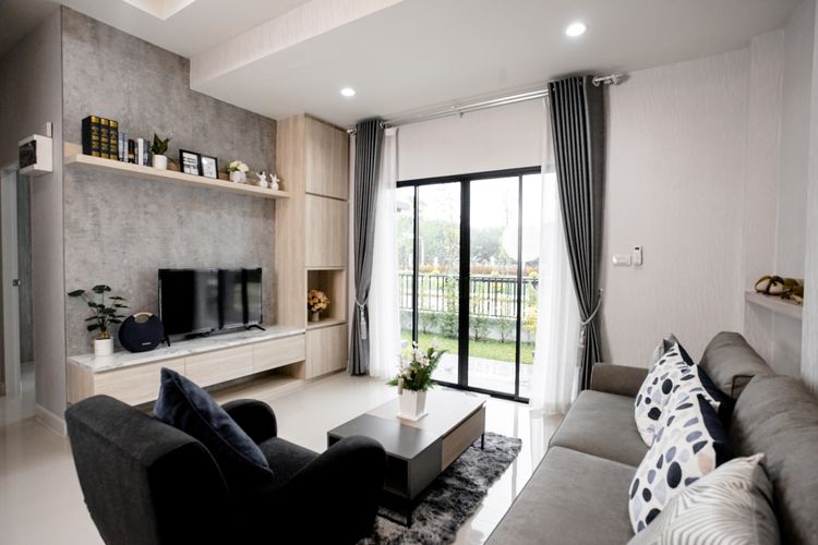 ภาพแบบบ้าน-Type A