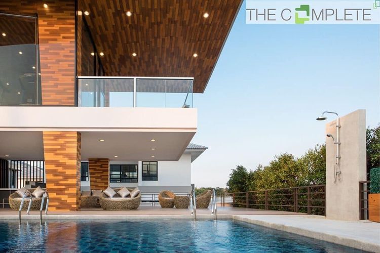 ภาพแบบบ้าน-The Impression