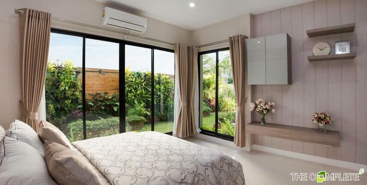 ภาพแบบบ้าน-The Impression