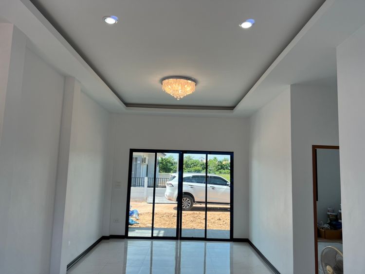 ภาพแบบบ้าน-บ้านทรงหลังคาปั้นหยา