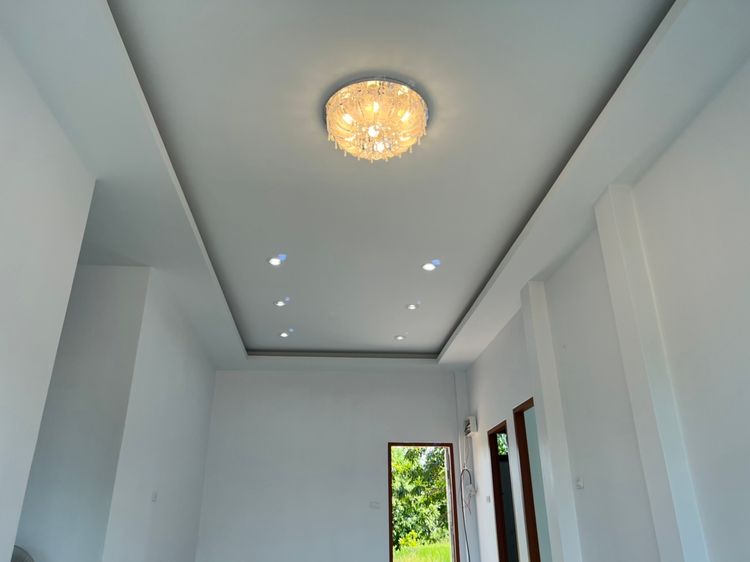 ภาพแบบบ้าน-บ้านทรงหลังคาปั้นหยา