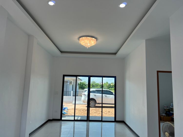 ภาพแบบบ้าน-บ้านทรงหลังคาปั้นหยา