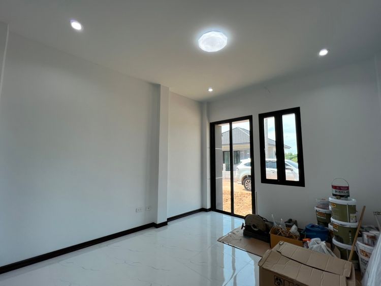 ภาพแบบบ้าน-บ้านทรงหลังคาปั้นหยา