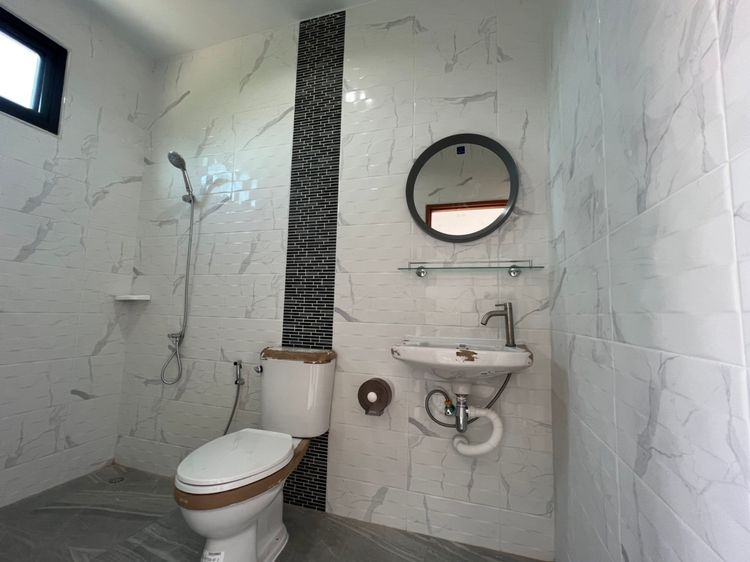 ภาพแบบบ้าน-บ้านทรงหลังคาปั้นหยา