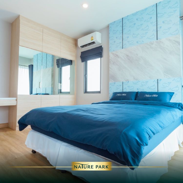 ภาพแบบบ้าน-ซุปเปอร์ ทาวน์โฮม