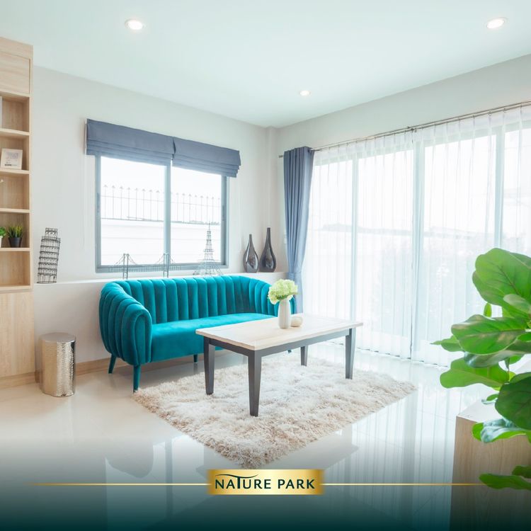 ภาพแบบบ้าน-ทวินเฮาส์