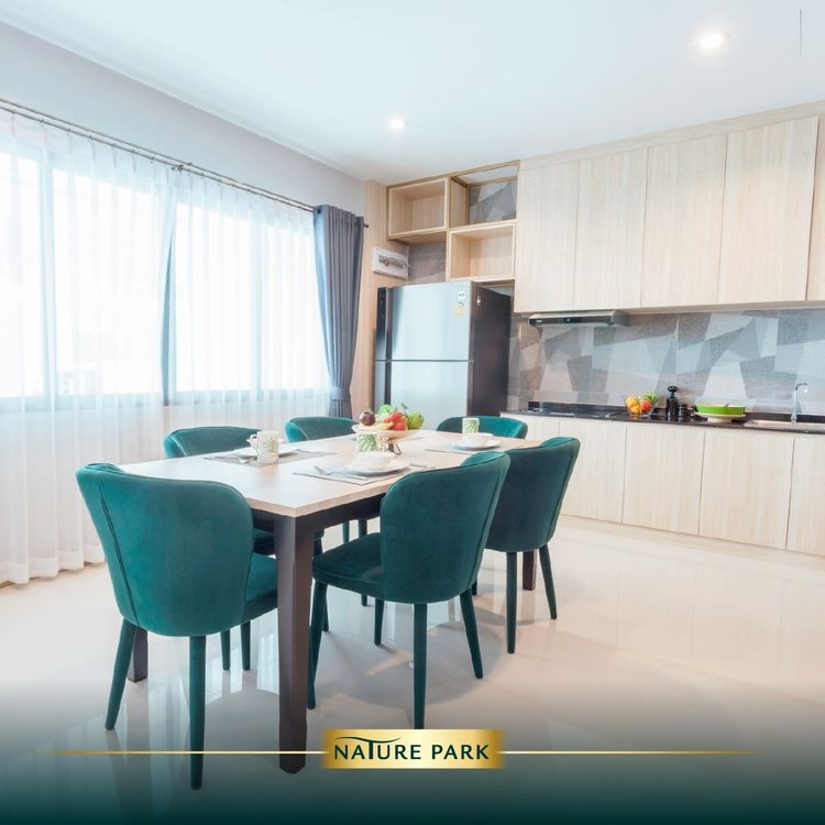 ภาพแบบบ้าน-ทวินเฮาส์