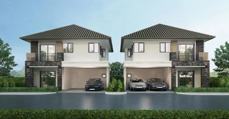 ภาพแบบบ้าน-ซิงเกิ้ลโฮม